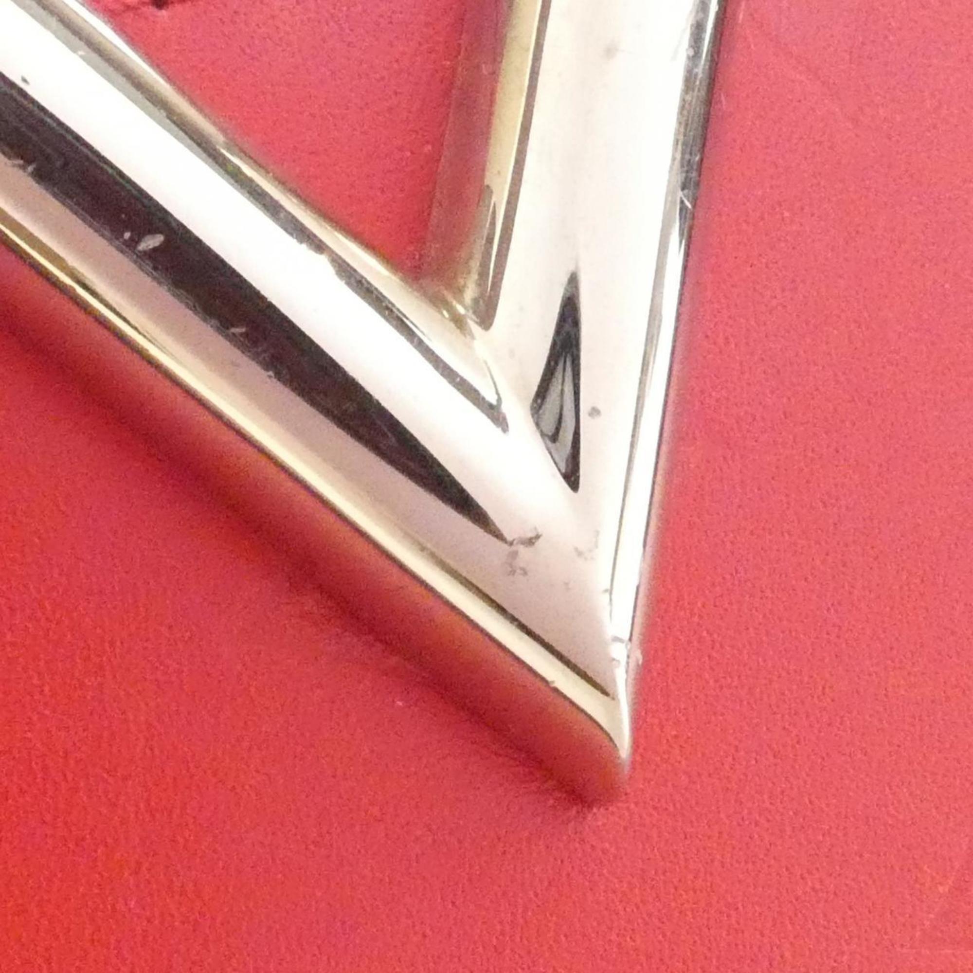 Louis Vuitton Rubis Noisette Leather Handbag