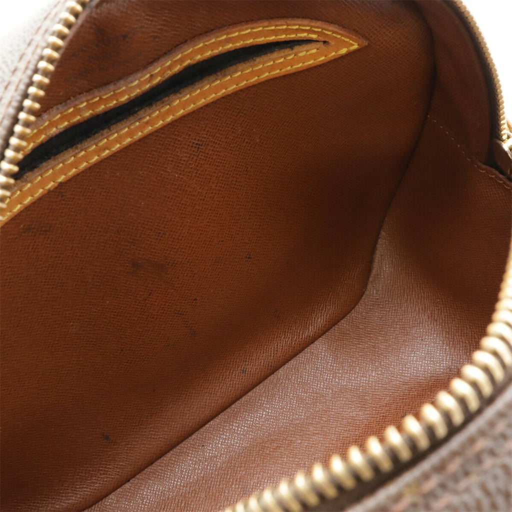 Louis Vuitton Monogram Brown Monogram Shoulder Bag