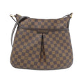 Louis Vuitton Damier Canvas Ebene Coated Canvas Shoulder Bag