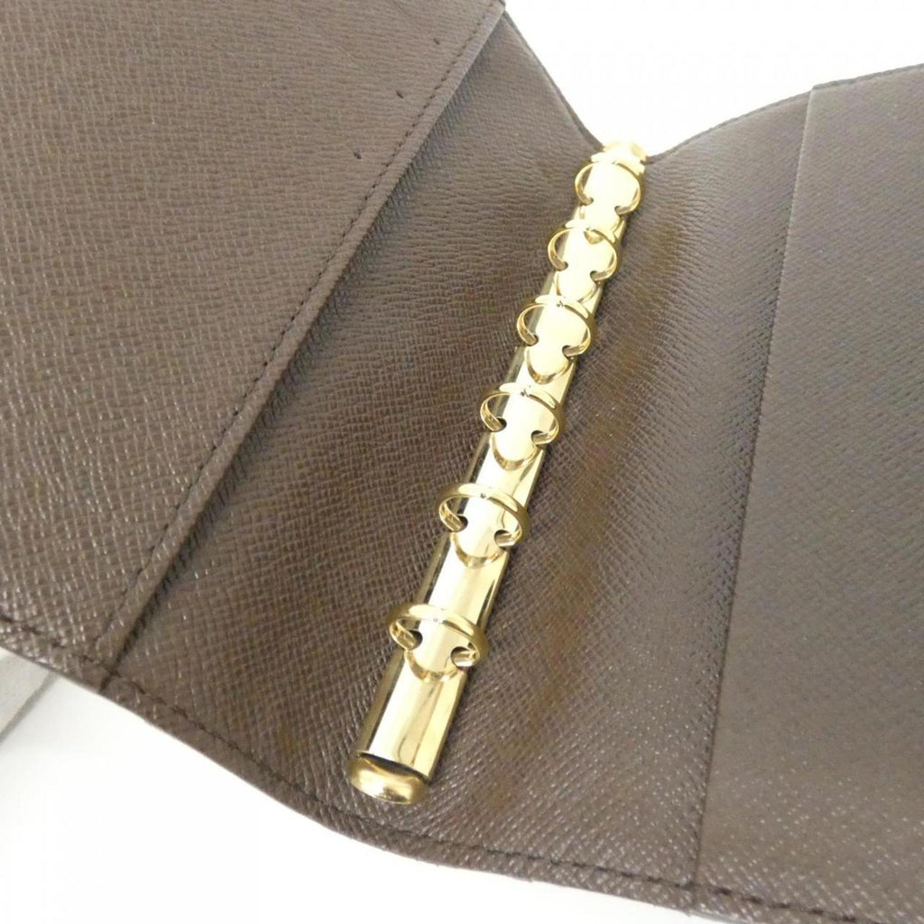 Louis Vuitton Ebene Coated Canvas