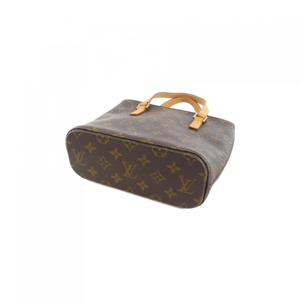 Louis Vuitton Marron Monogram Monogram Handbag