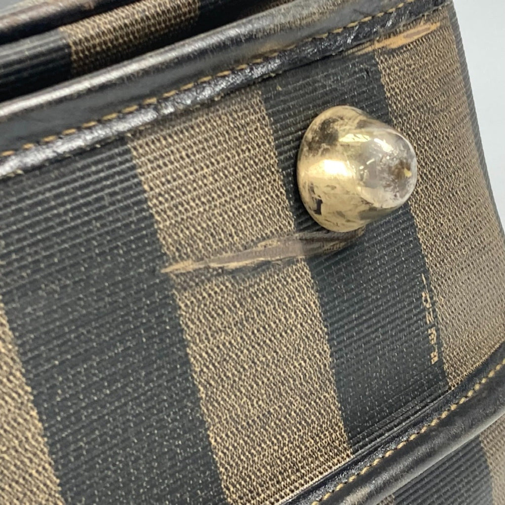 Fendi Brown Other Other