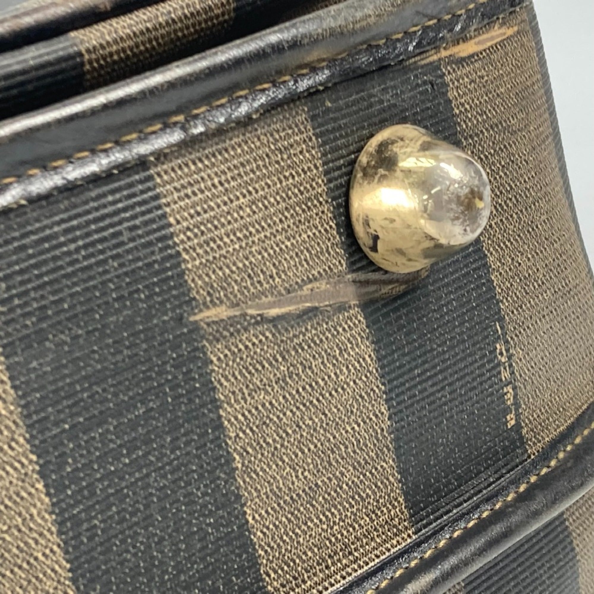 Fendi Brown Other Other