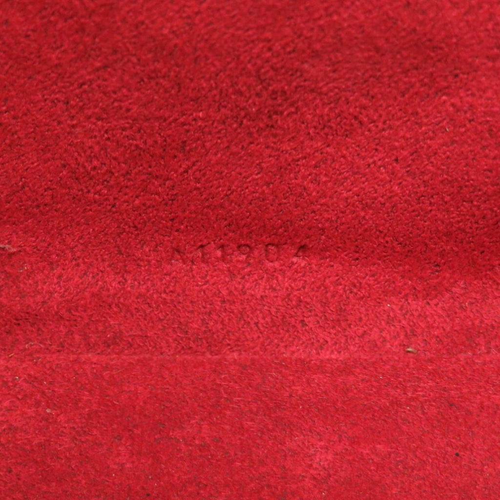 Louis Vuitton Epi Cannes Castilian Red M48037 Handbag Bag Louis Vuitton 0817 LOUIS VUITTON
