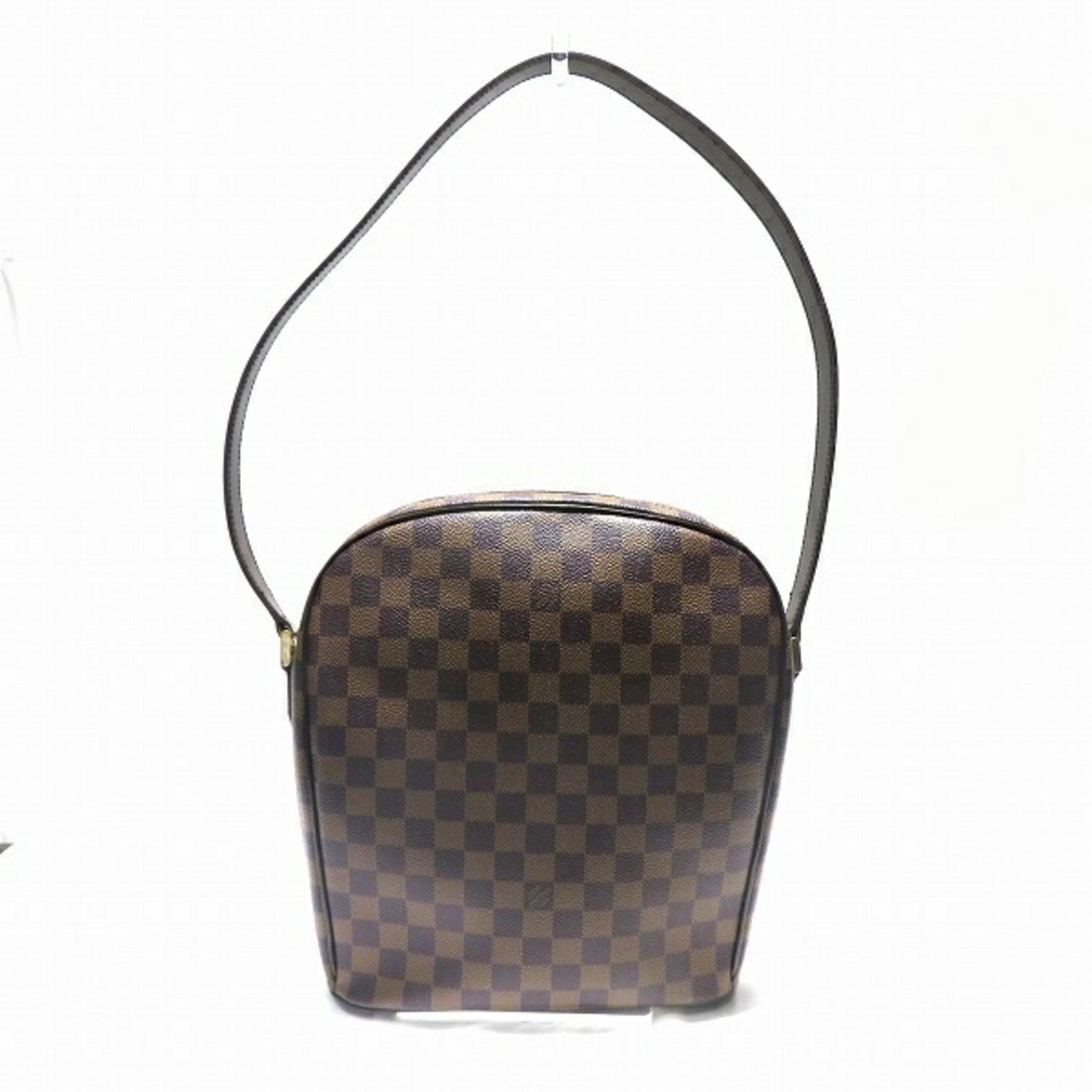 Louis Vuitton Damier Ipanema GM N51292 Bag Shoulder Ladies