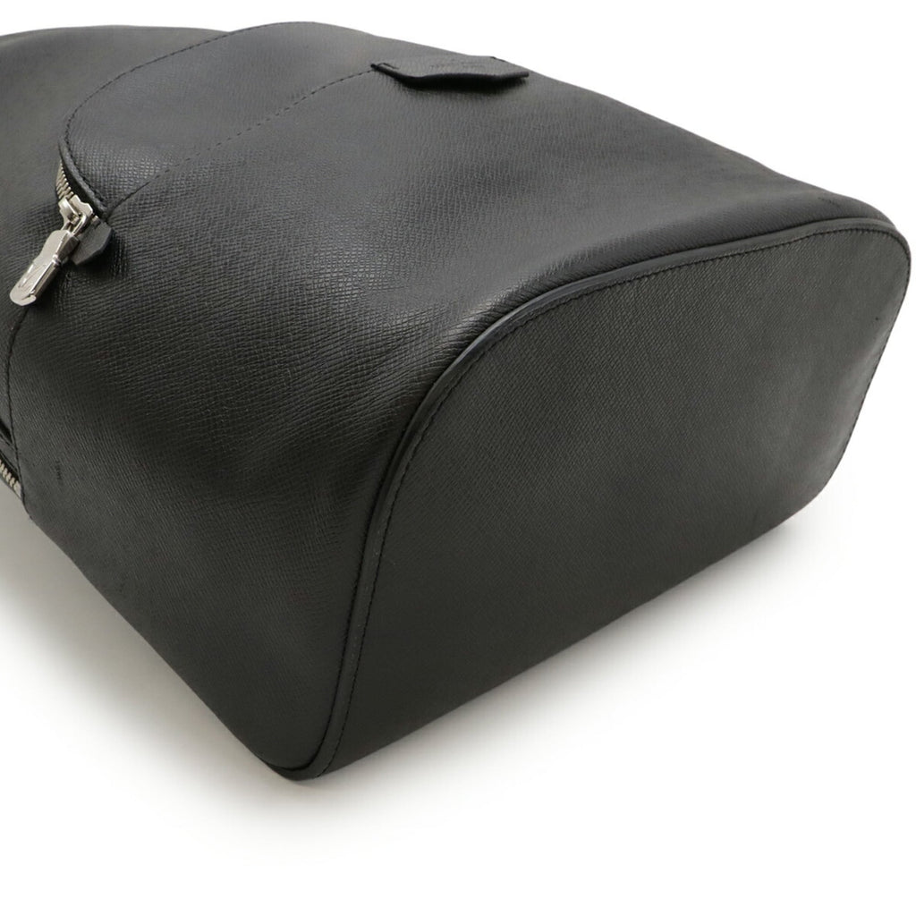 Louis Vuitton Taiga Ardoise Taiga Leather Backpack