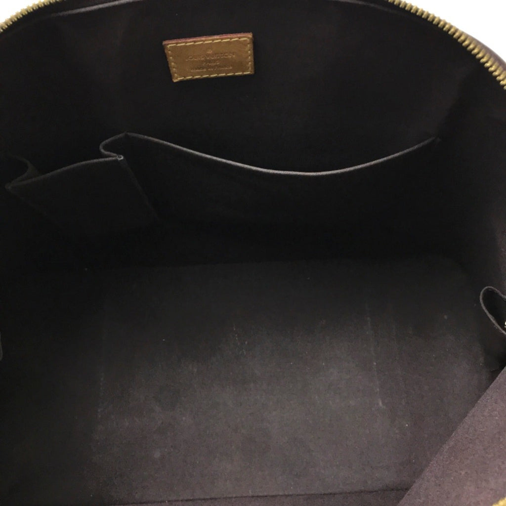 Louis Vuitton Purple Other Handbag