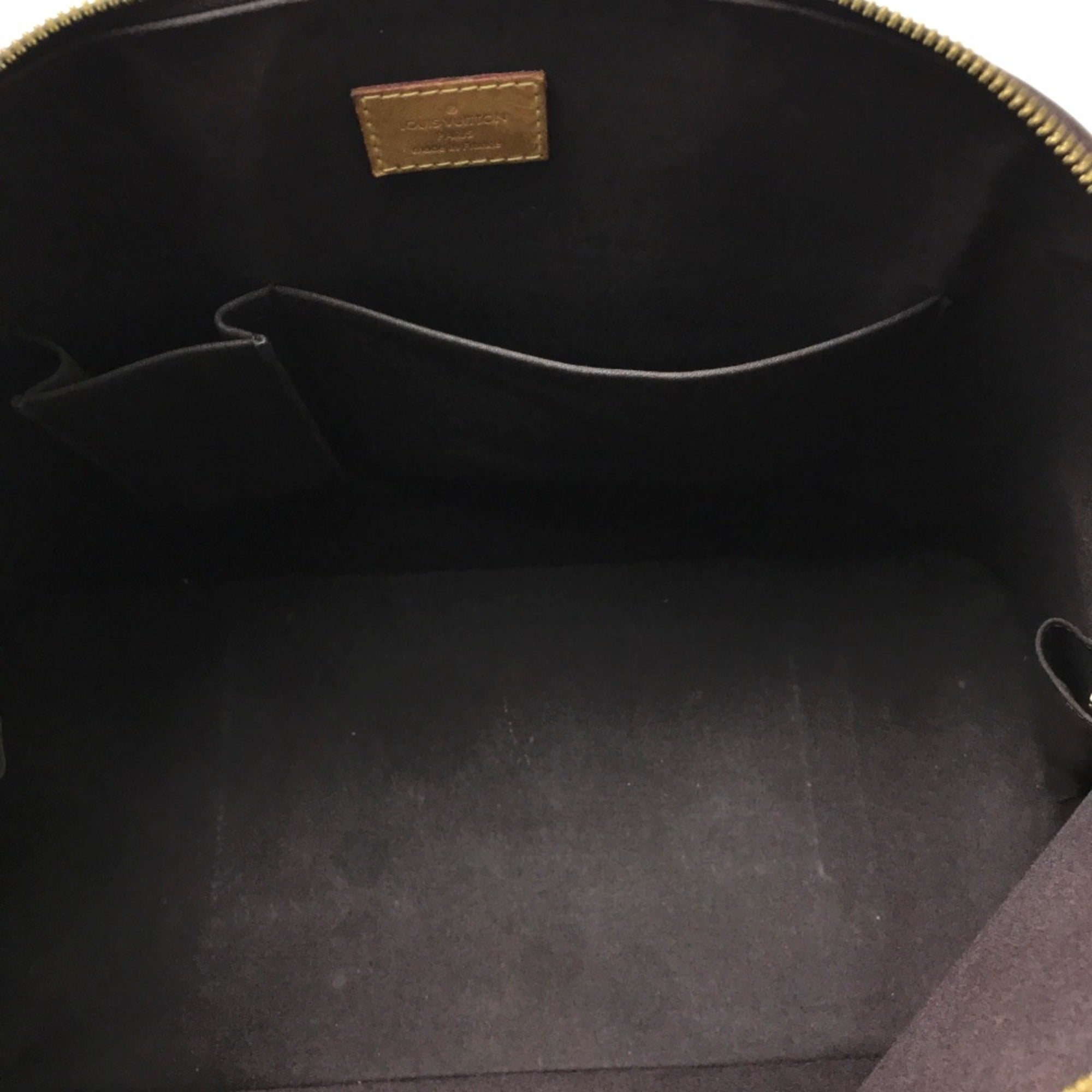Louis Vuitton Purple Other Handbag