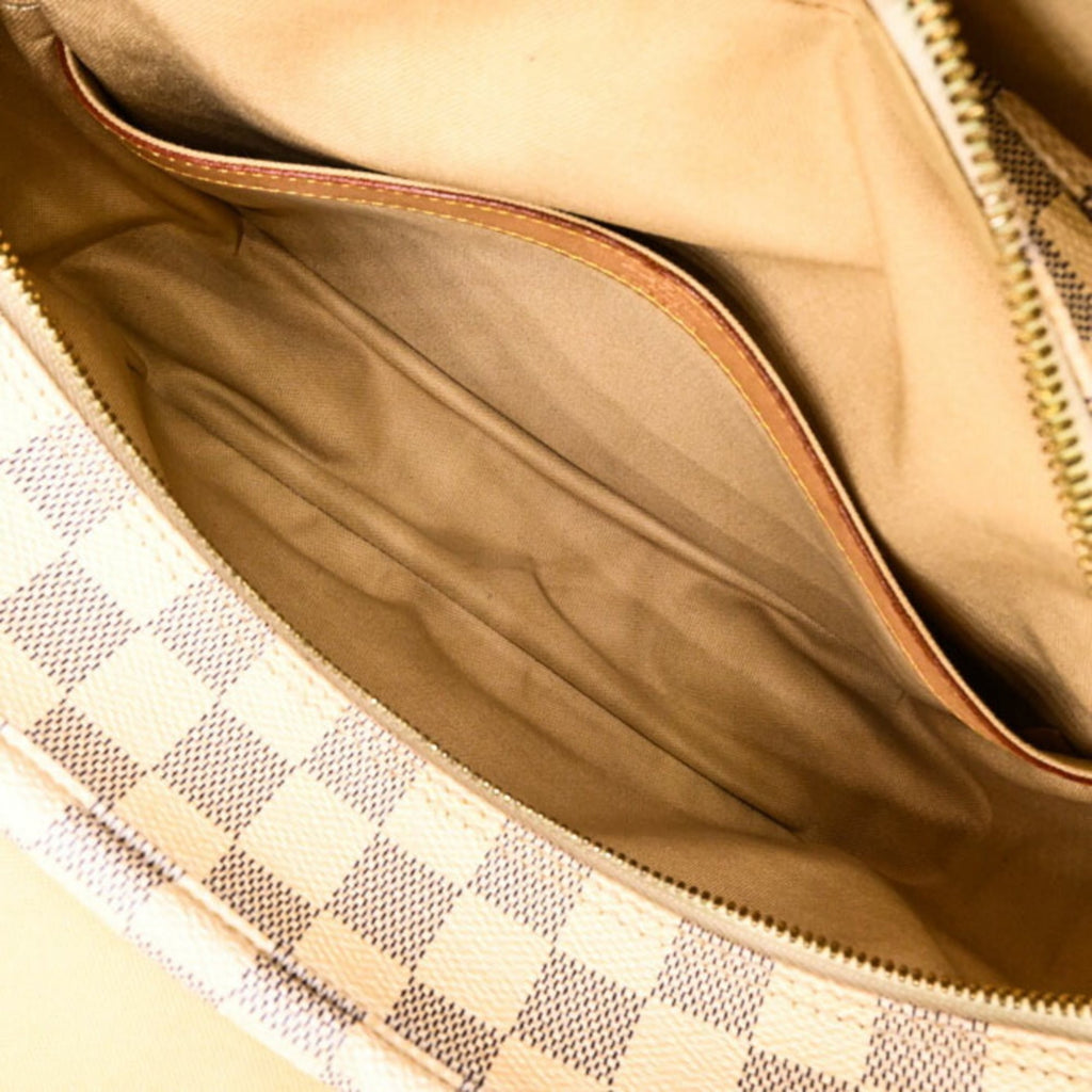 Louis Vuitton Damier Azur Off-White Damier Azur Shoulder Bag