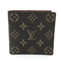 Louis Vuitton Monogram Brown Monogram Wallet