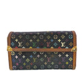Louis Vuitton Multi-Color Monogram Multicolore Coin Purse/Coin Case