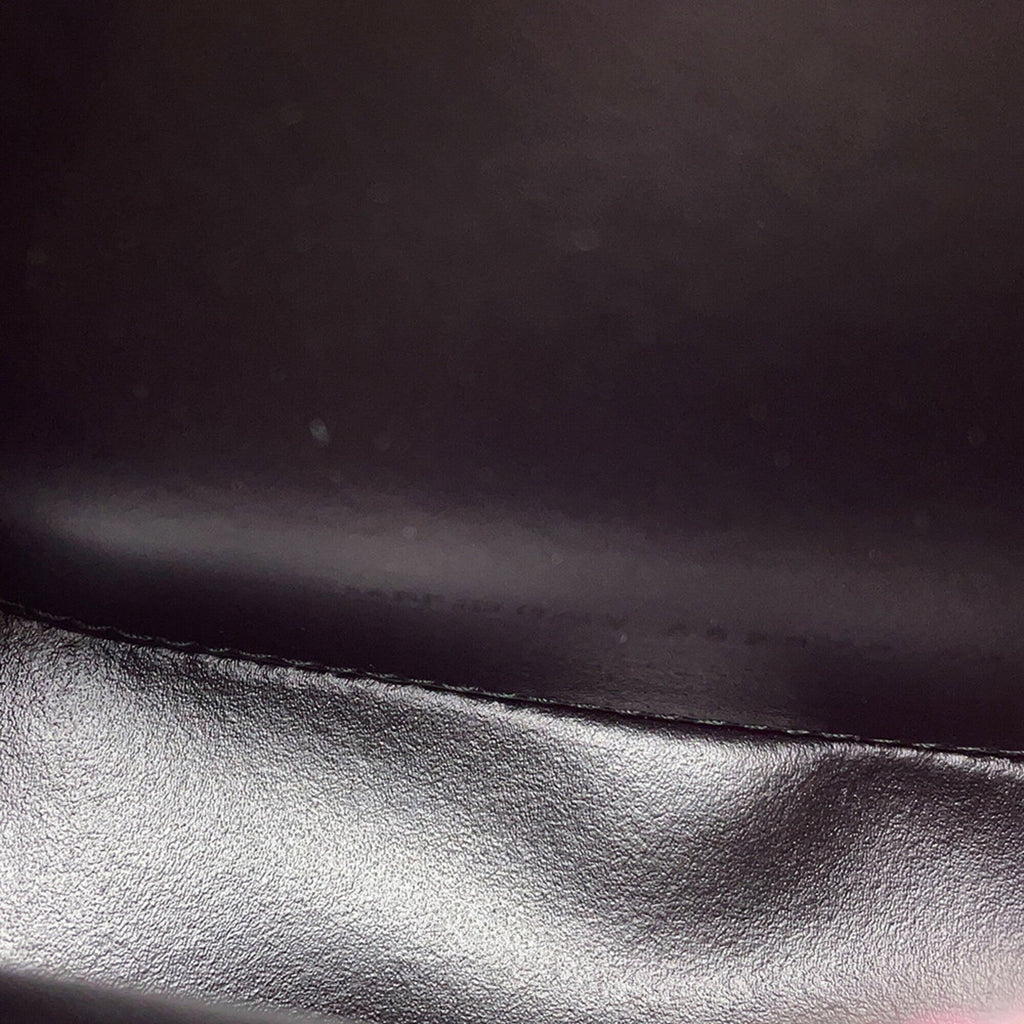 Balenciaga Pink Leather Handbag Shoulder