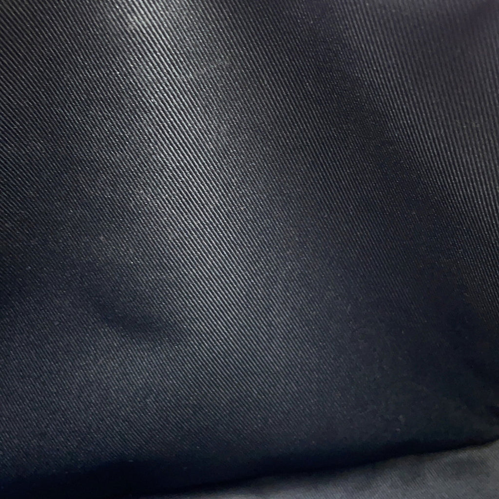 Louis Vuitton Navy Monogram Shadow Handbag Shoulder Bag