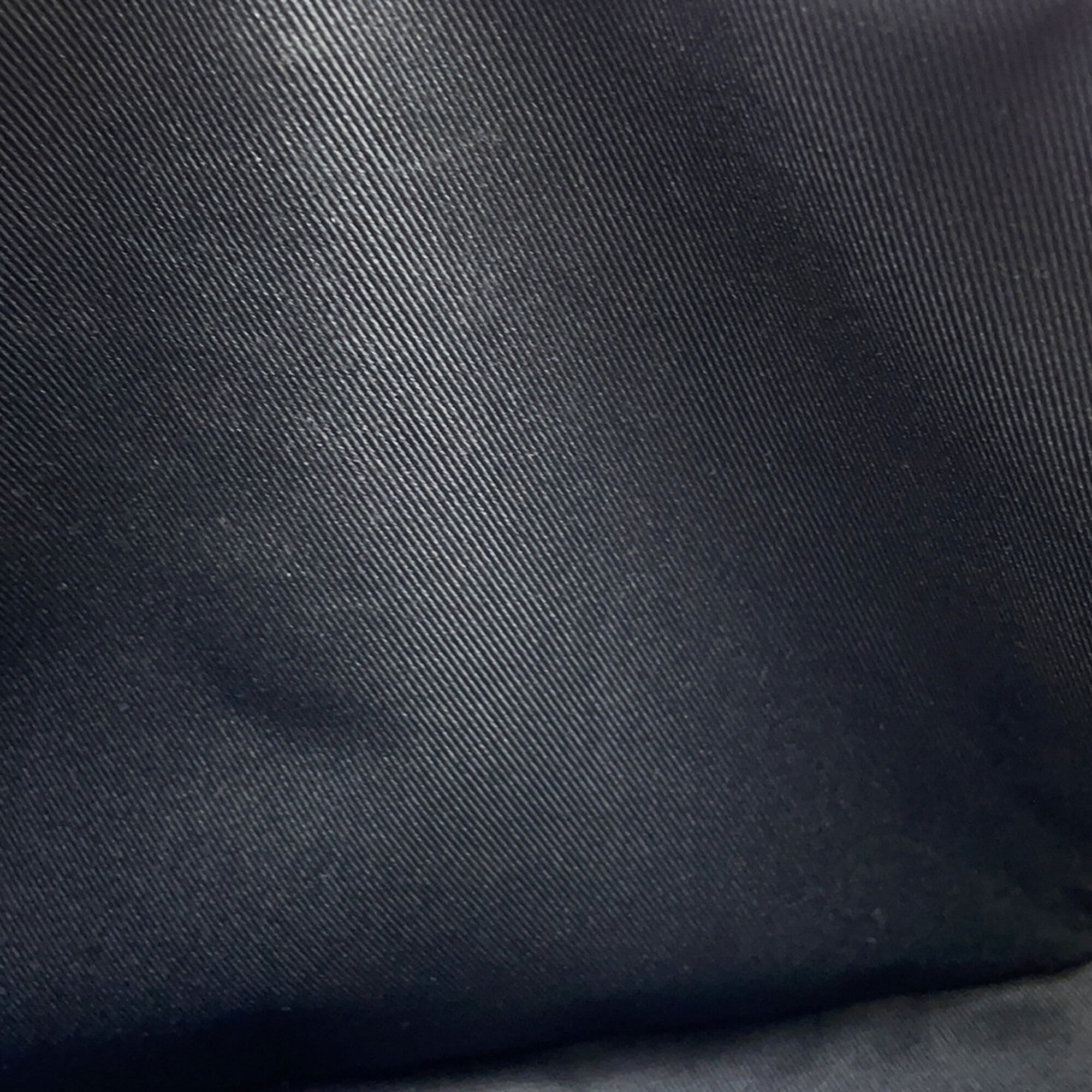 Louis Vuitton Navy Monogram Shadow Handbag Shoulder Bag