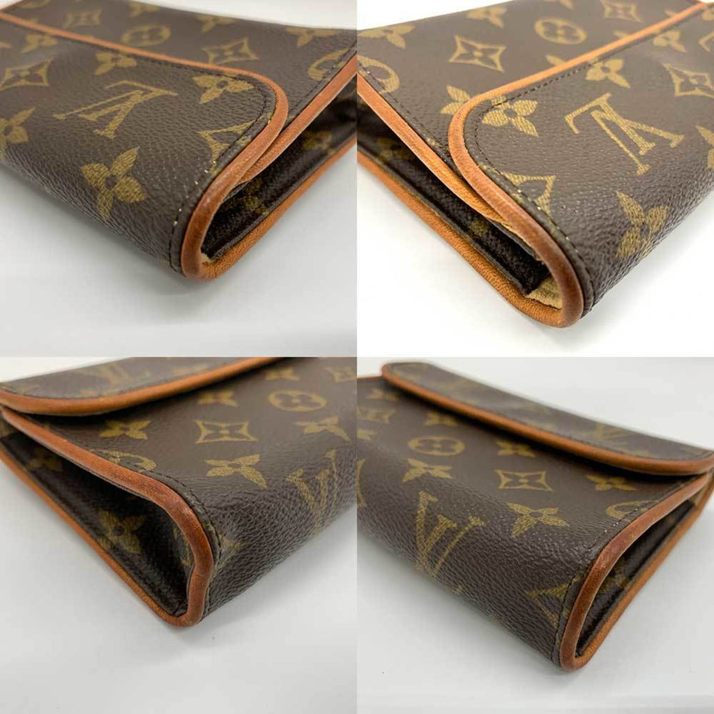 Louis Vuitton Monogram Monogram Pochette