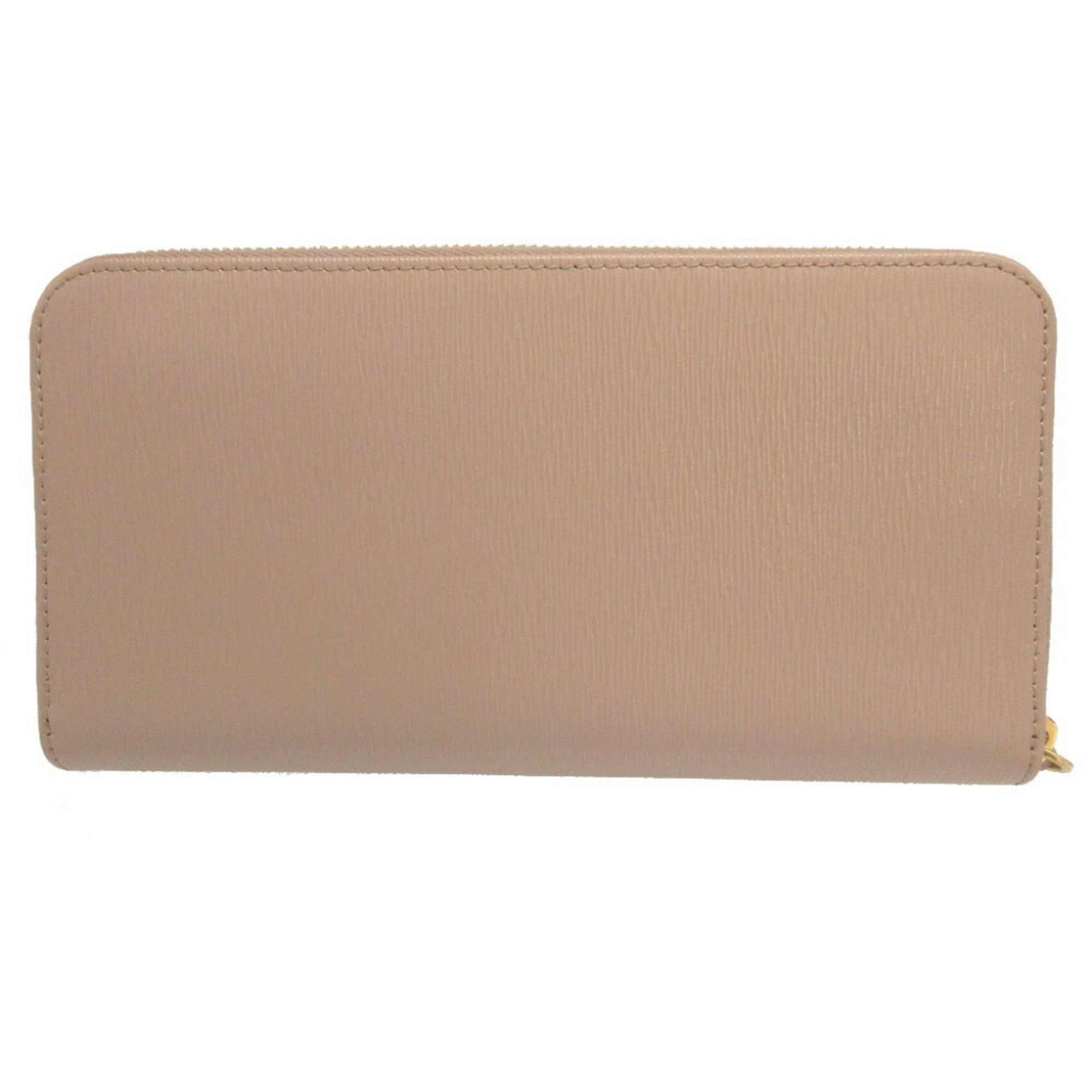 Louis Vuitton Brown Monogram Long Wallet