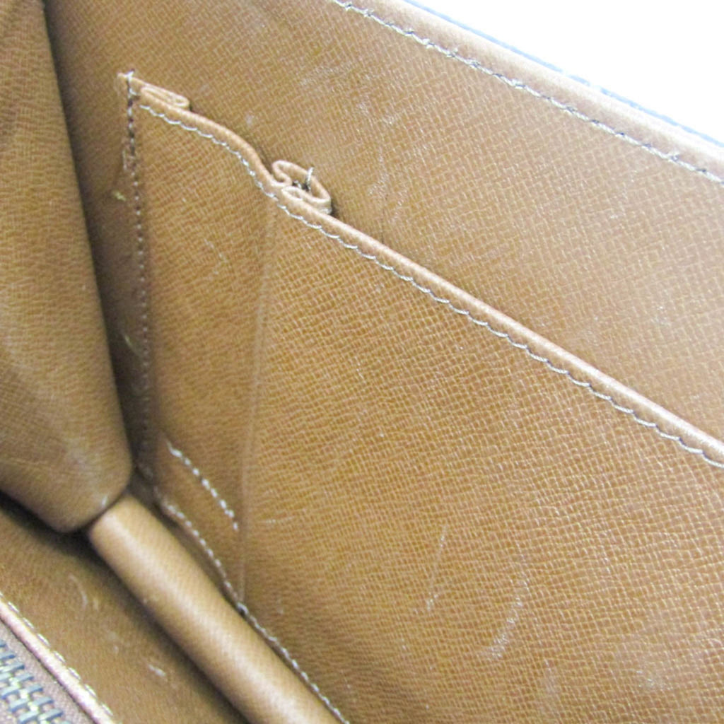Louis Vuitton Monogram Monogram Monogram Clutch Bag