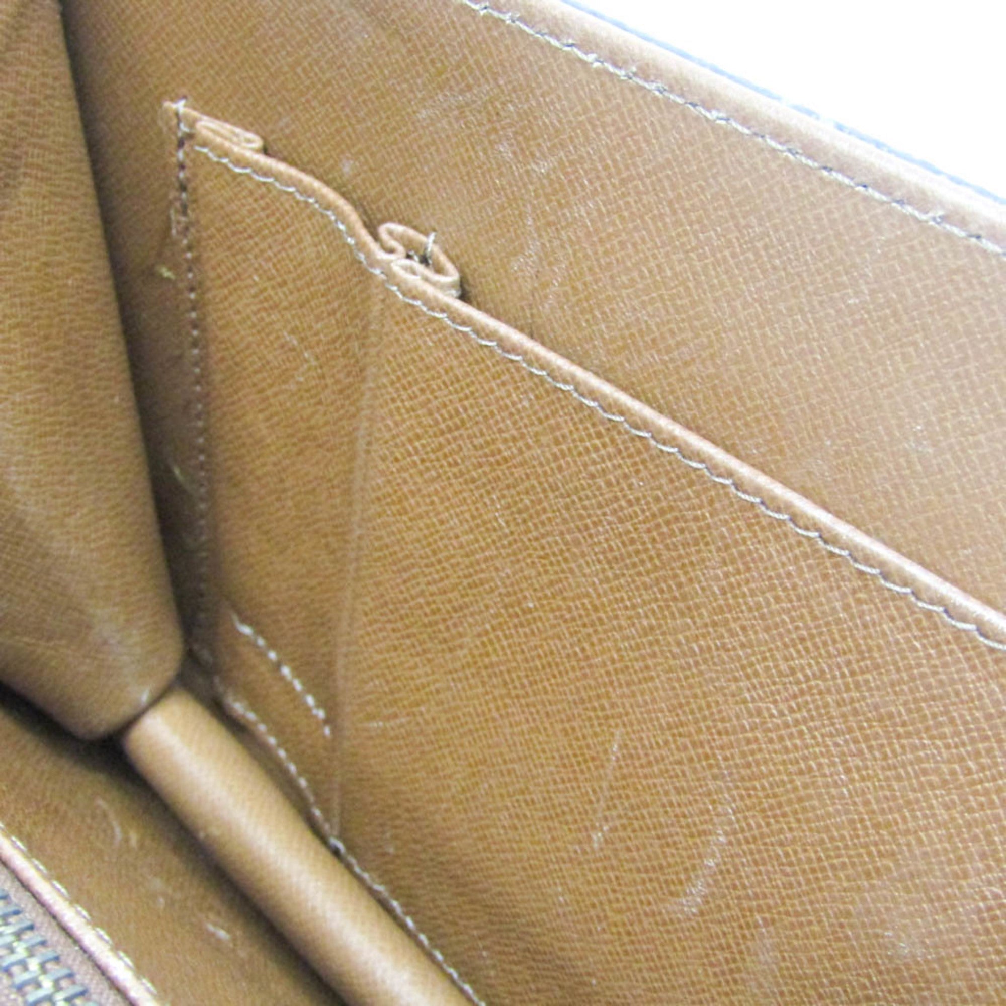Louis Vuitton Monogram Monogram Monogram Clutch Bag
