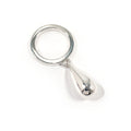 Gucci Silver Silver 925 Band Ring (Pre-Owned)