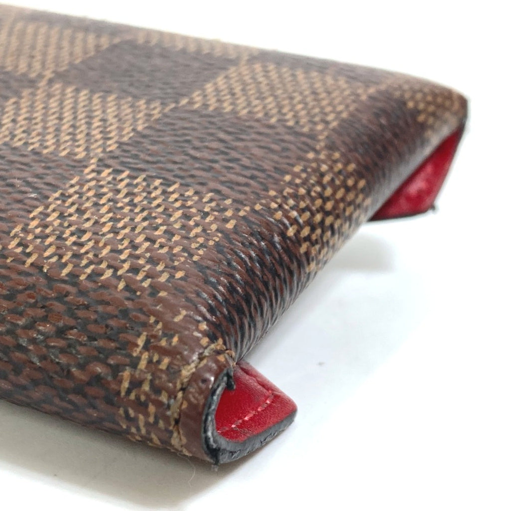 Louis Vuitton Brown Other Coin Purse/Coin Case