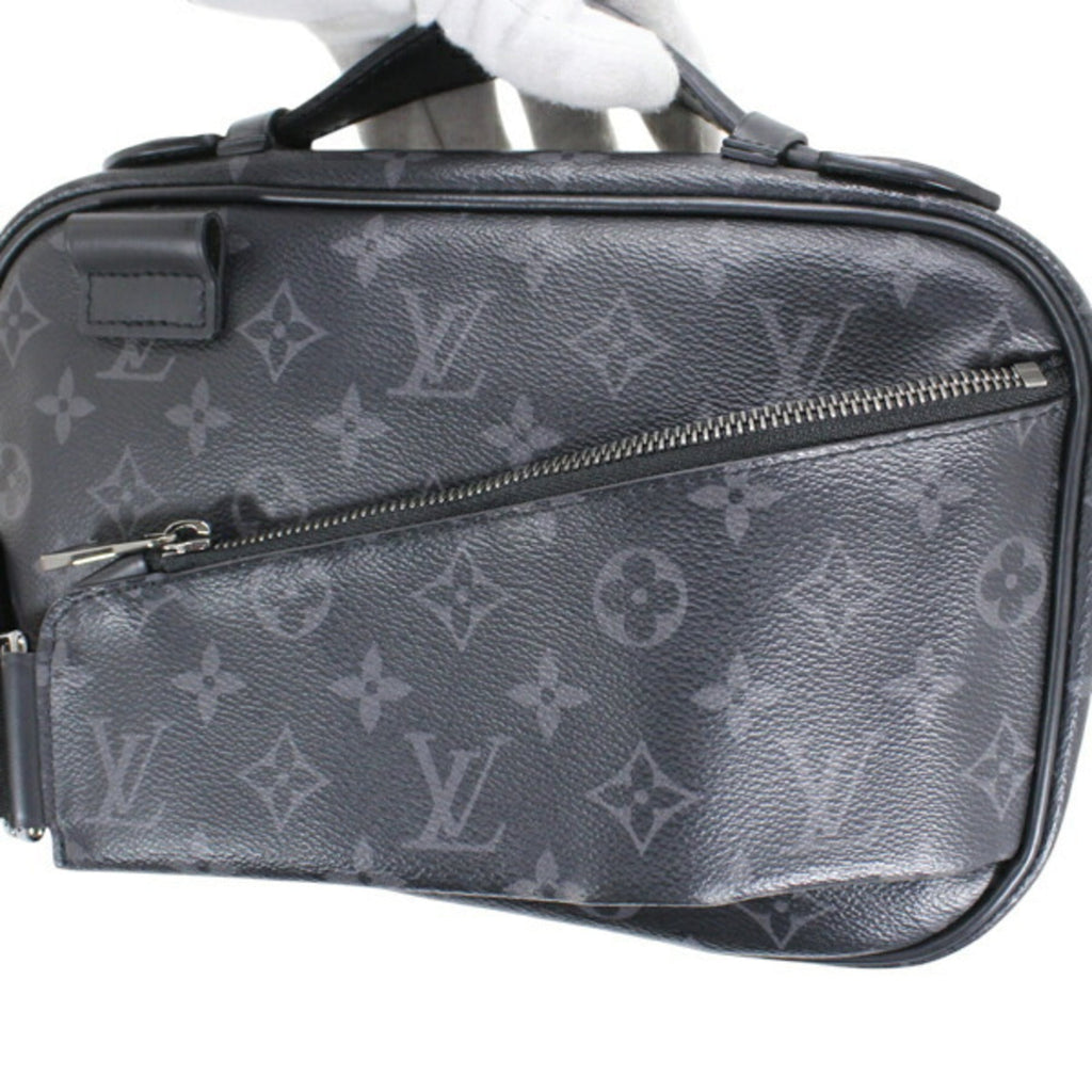 Louis Vuitton Monogram Eclipse Monogram Eclipse Shoulder Bag Sling Bag
