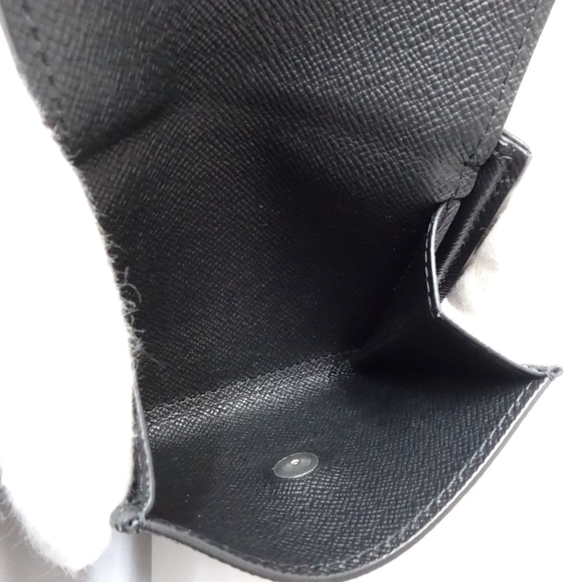 Louis Vuitton Monogram Eclipse Noir Monogram Eclipse Wallet