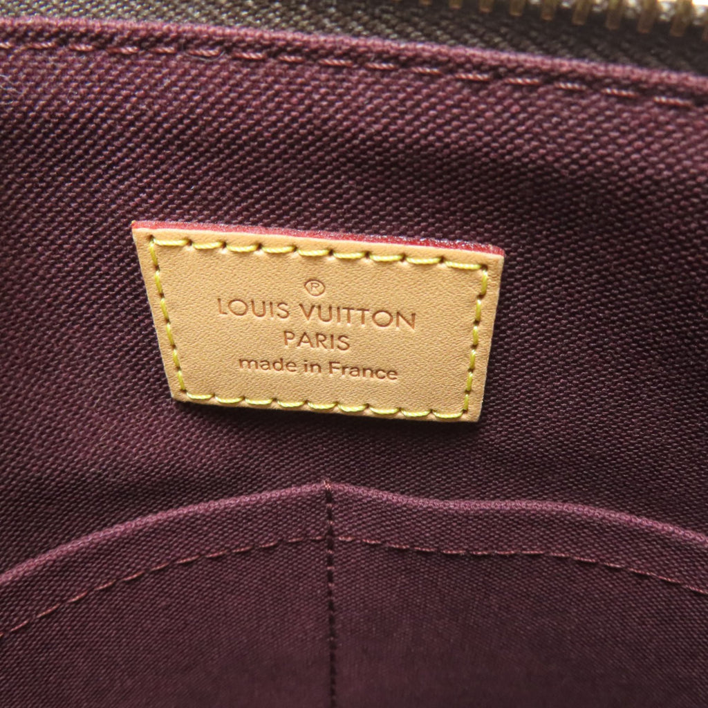 Louis Vuitton Monogram Monogram Tote Bag
