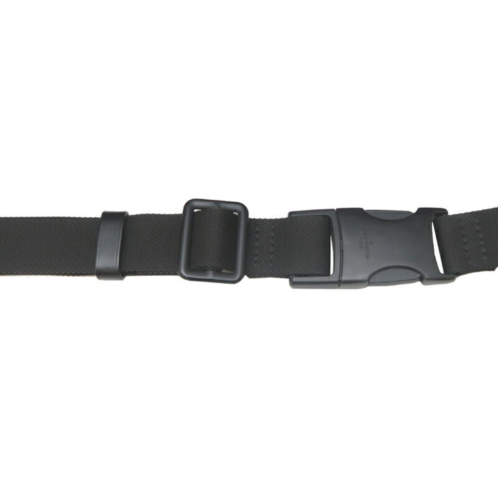 Louis Vuitton Brown Monogram Fanny Pack