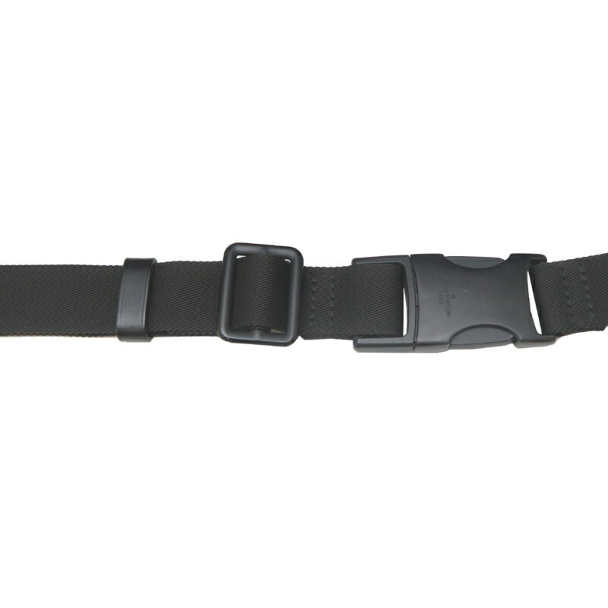Louis Vuitton Brown Monogram Fanny Pack