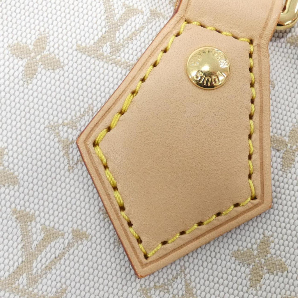 Louis Vuitton Mastic Monogram Mini Boston Bag Handbag