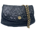 Chanel Leather Shoulder Bag