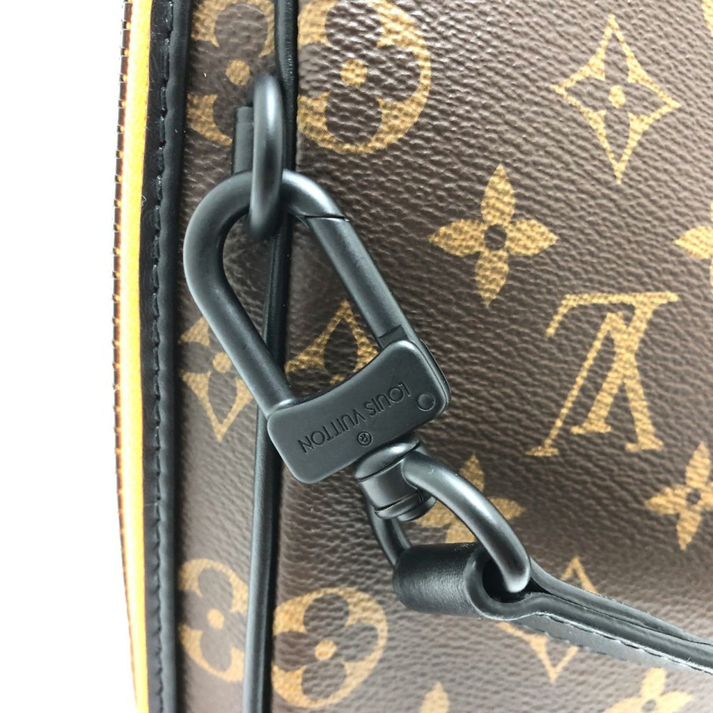 Louis Vuitton Brown Monogram Monogram Handbag
