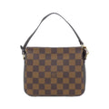 Louis Vuitton Ebene Coated Canvas Pouch