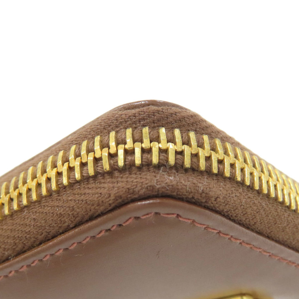 Gucci Brown Leather (Pre-Owned)