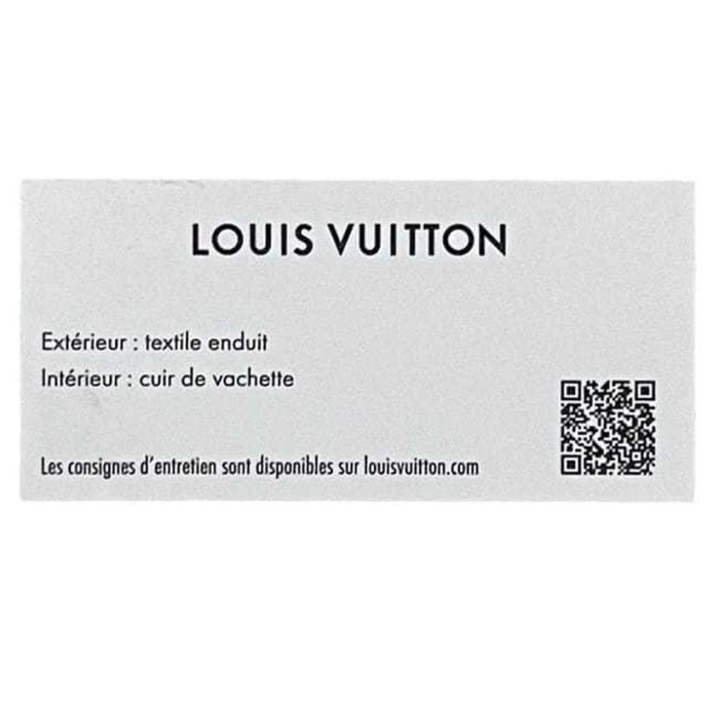 Louis Vuitton Black Monogram Eclipse Monogram Eclipse Long Wallet