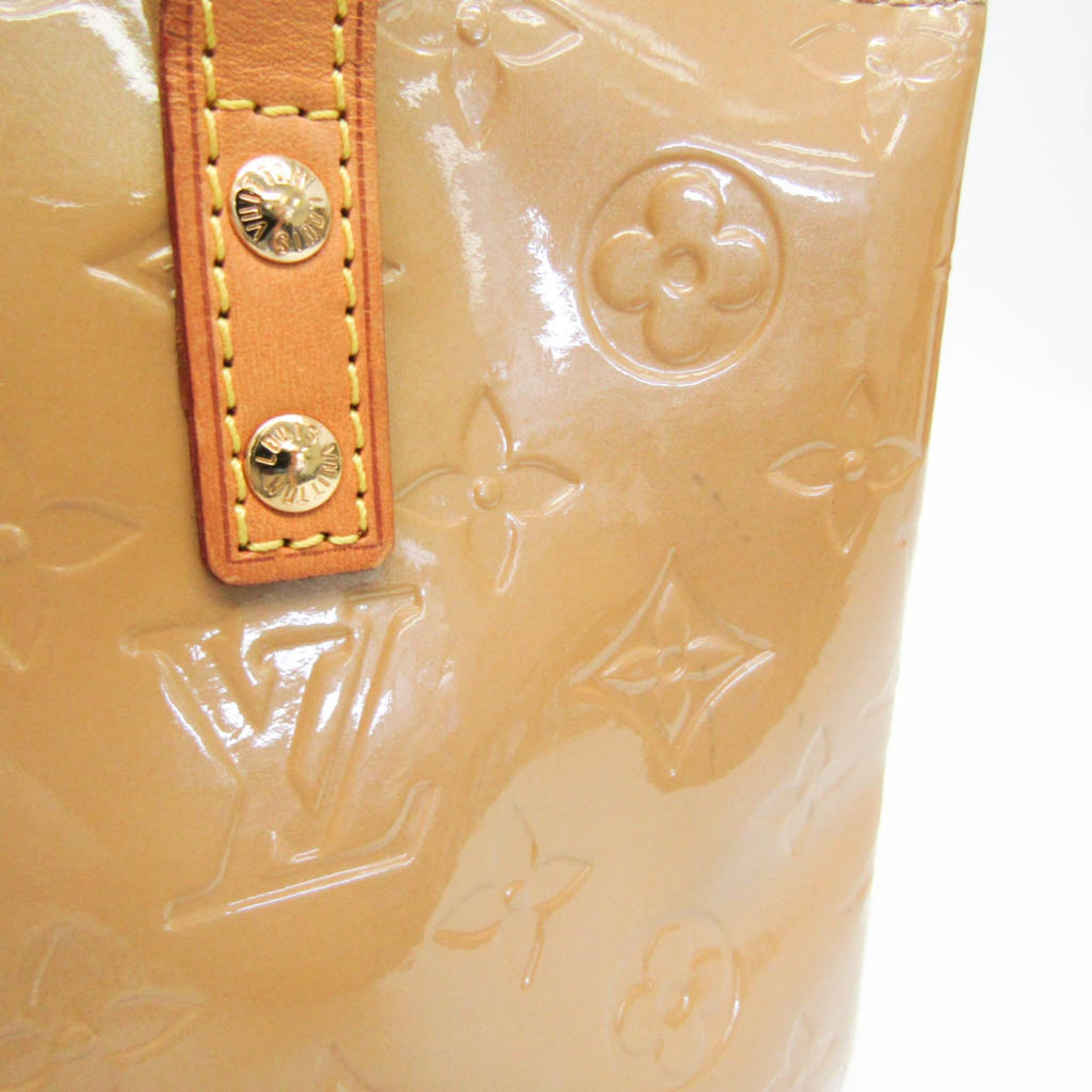 Louis Vuitton Monogram Vernis Noisette Monogram Vernis Handbag