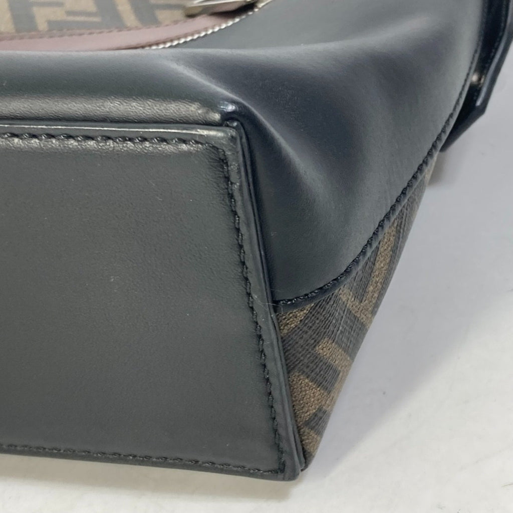 Fendi Brown Other Handbag