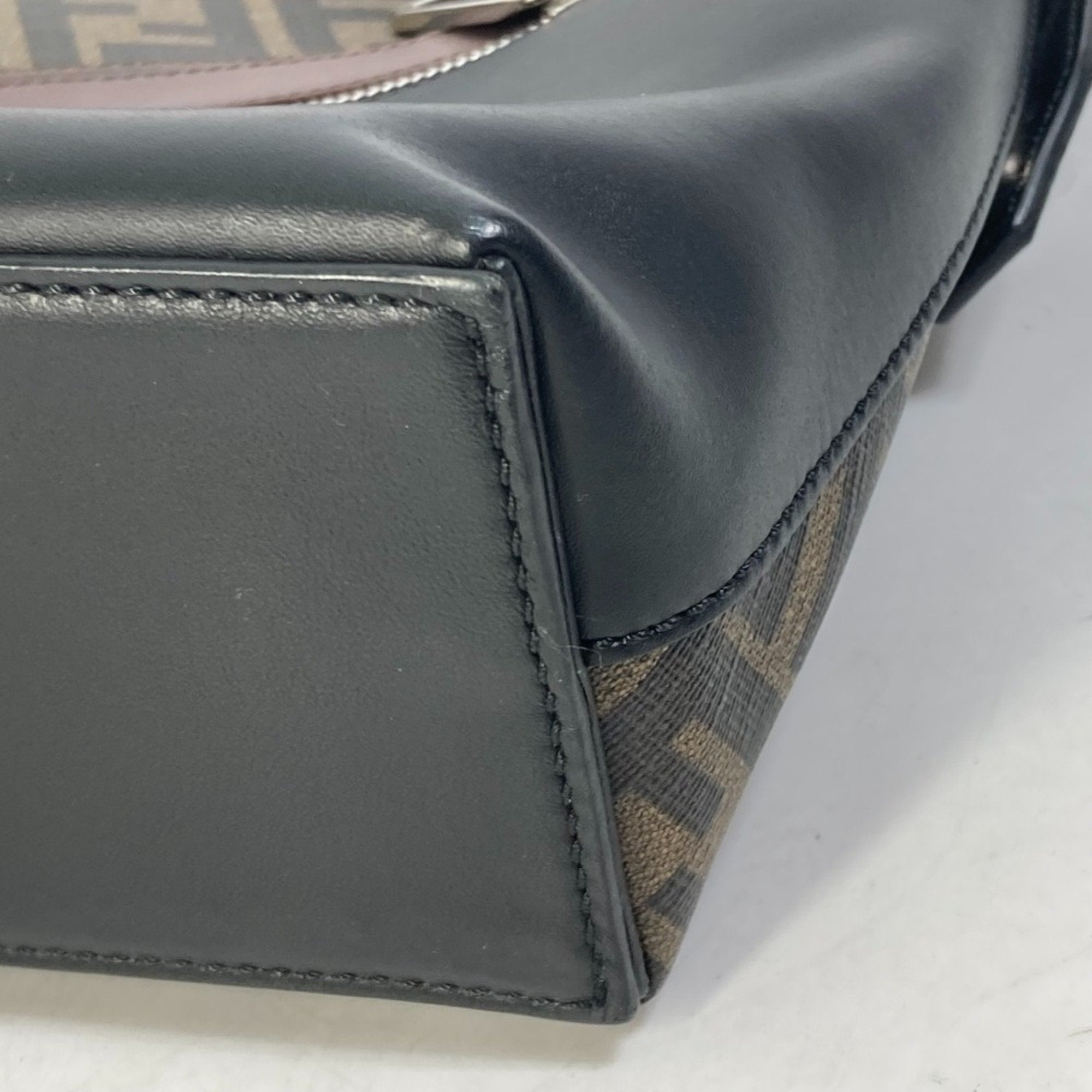 Fendi Brown Other Handbag