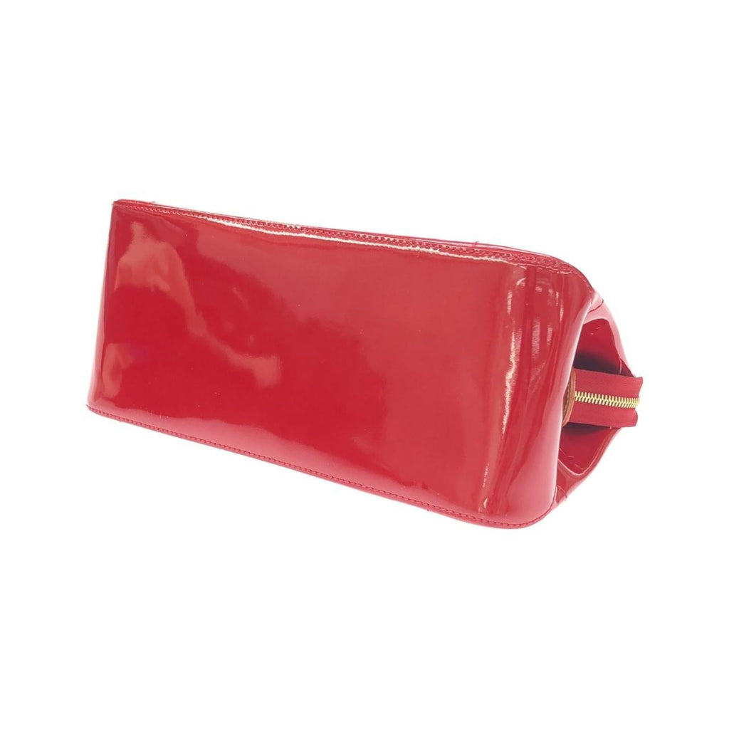 Louis Vuitton Pomme D'amour Leather Handbag