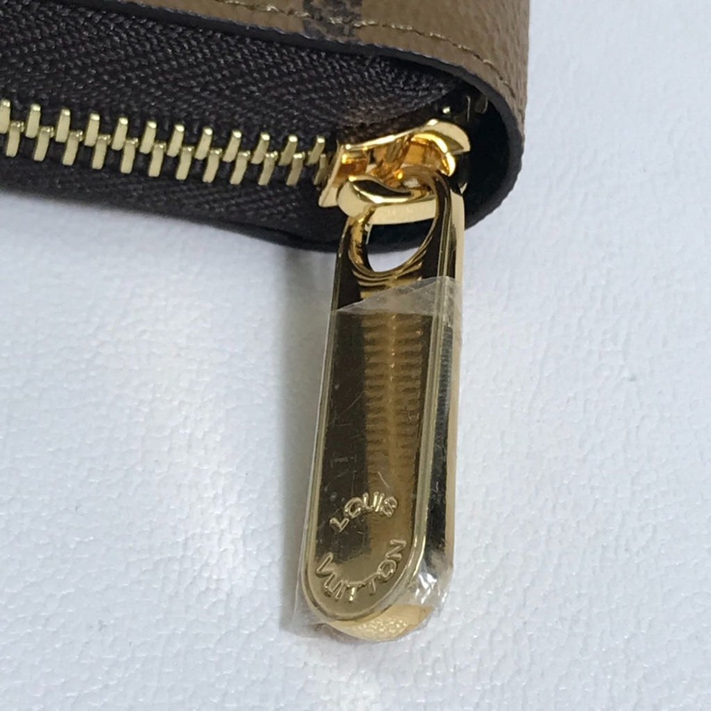 Louis Vuitton Monogram Brown Monogram Monogram Coin Purse/Coin Case