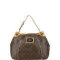 Louis Vuitton Monogram Brown Monogram Monogram Tote Bag