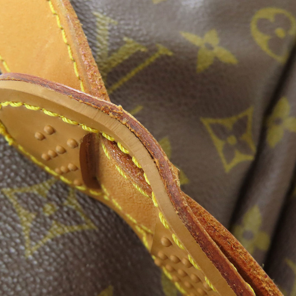 Louis Vuitton Monogram Monogram Shoulder Bag