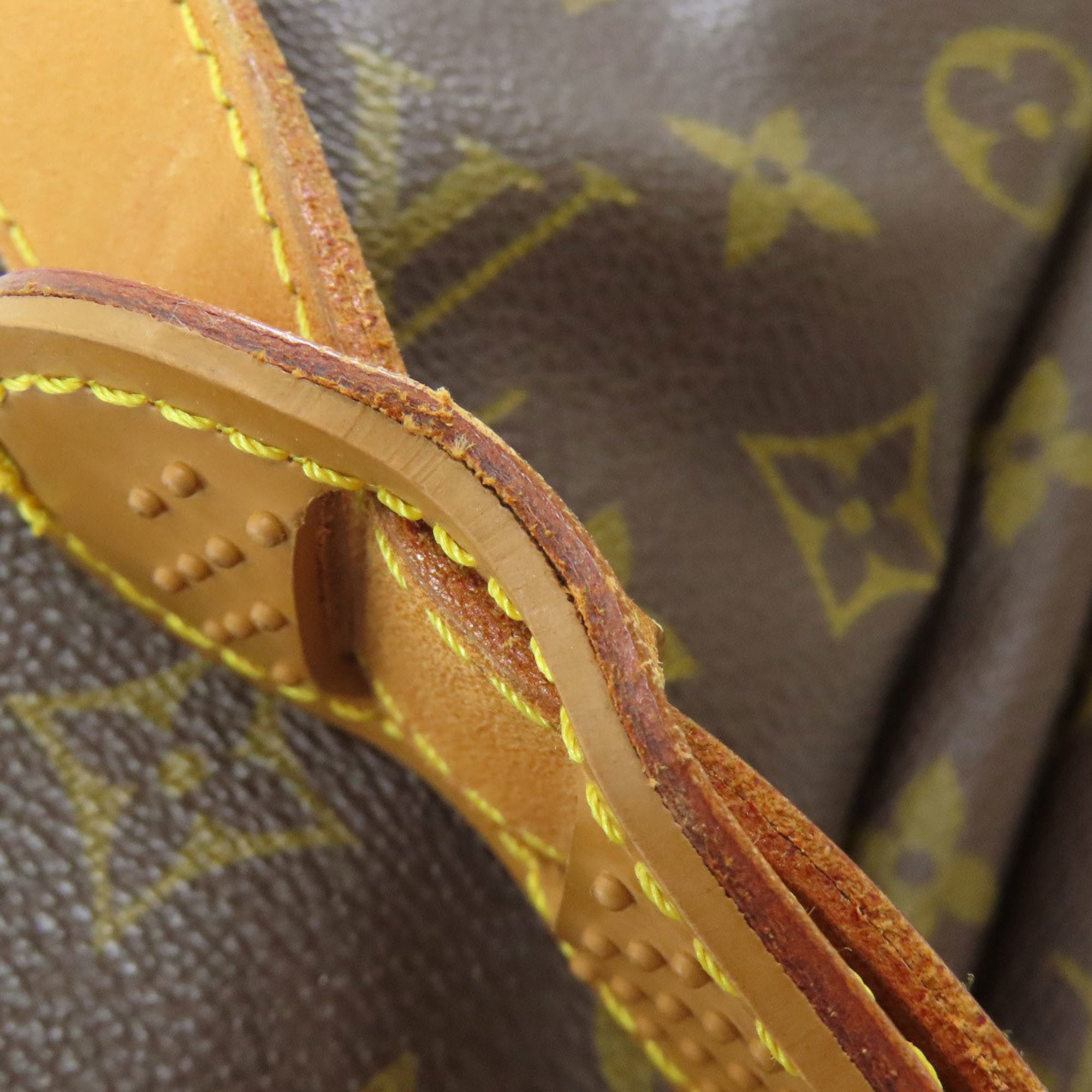 Louis Vuitton Monogram Monogram Shoulder Bag