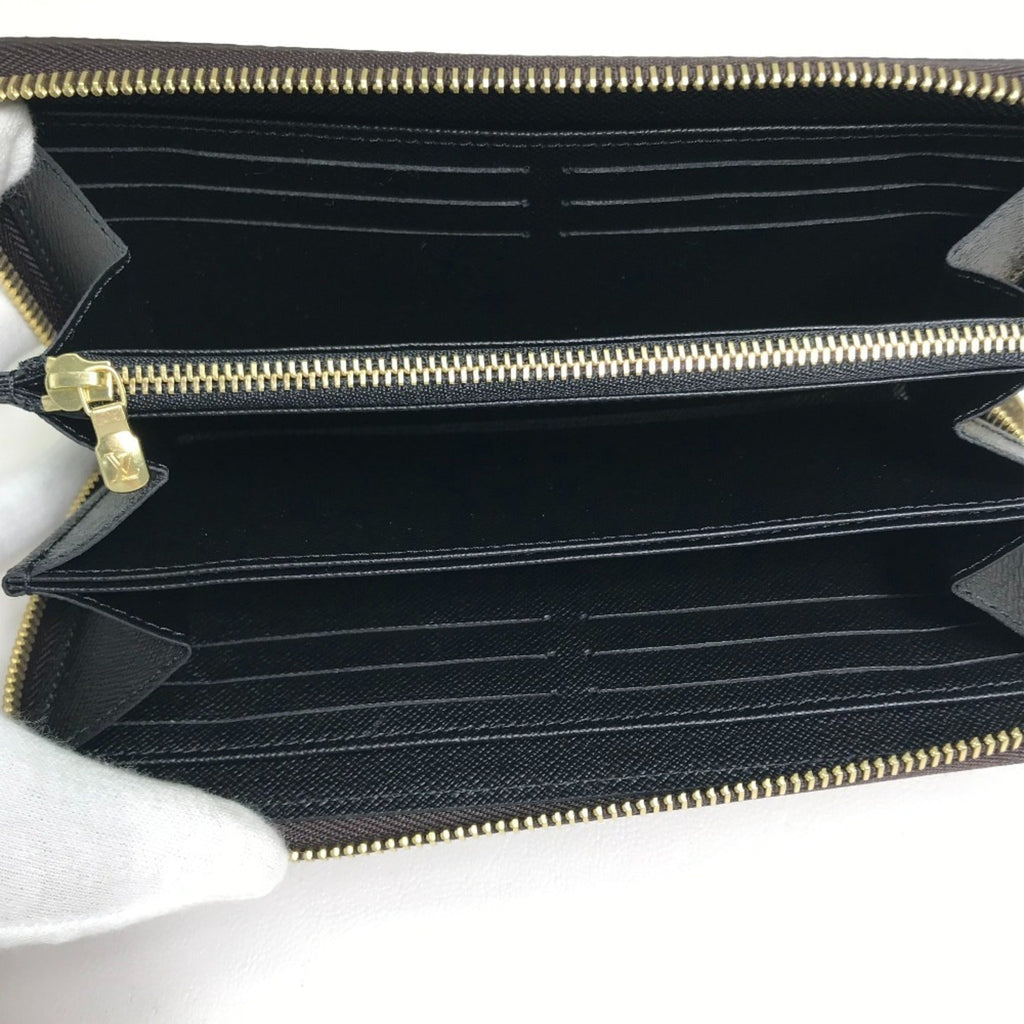 Louis Vuitton Monogram Brown Monogram Monogram Coin Purse/Coin Case