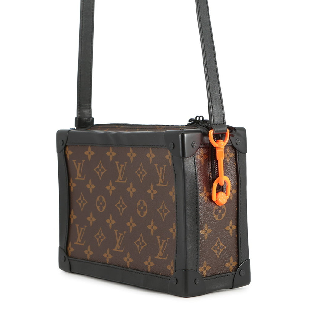 Louis Vuitton Black Monogram Noir Monogram Shoulder Bag
