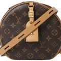 Louis Vuitton Monogram Monogram Monogram Shoulder Bag