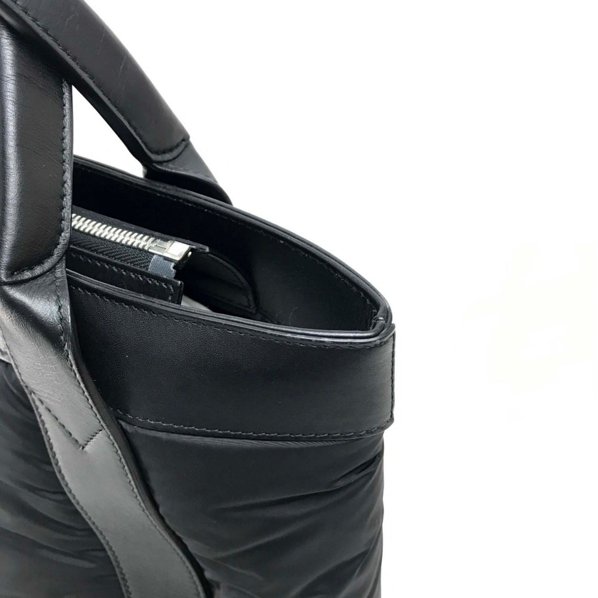 Balenciaga Black Other Tote