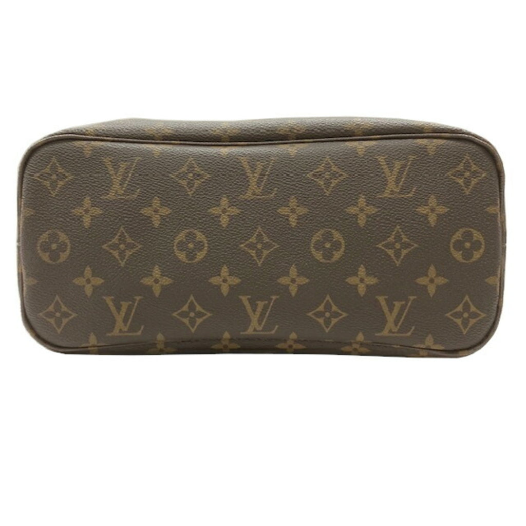 Louis Vuitton Monogram Monogram Handbag Tote Bag