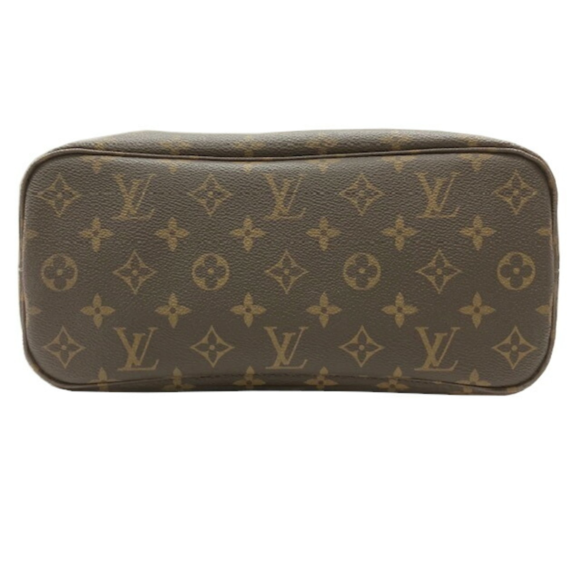 Louis Vuitton Monogram Monogram Handbag Tote Bag
