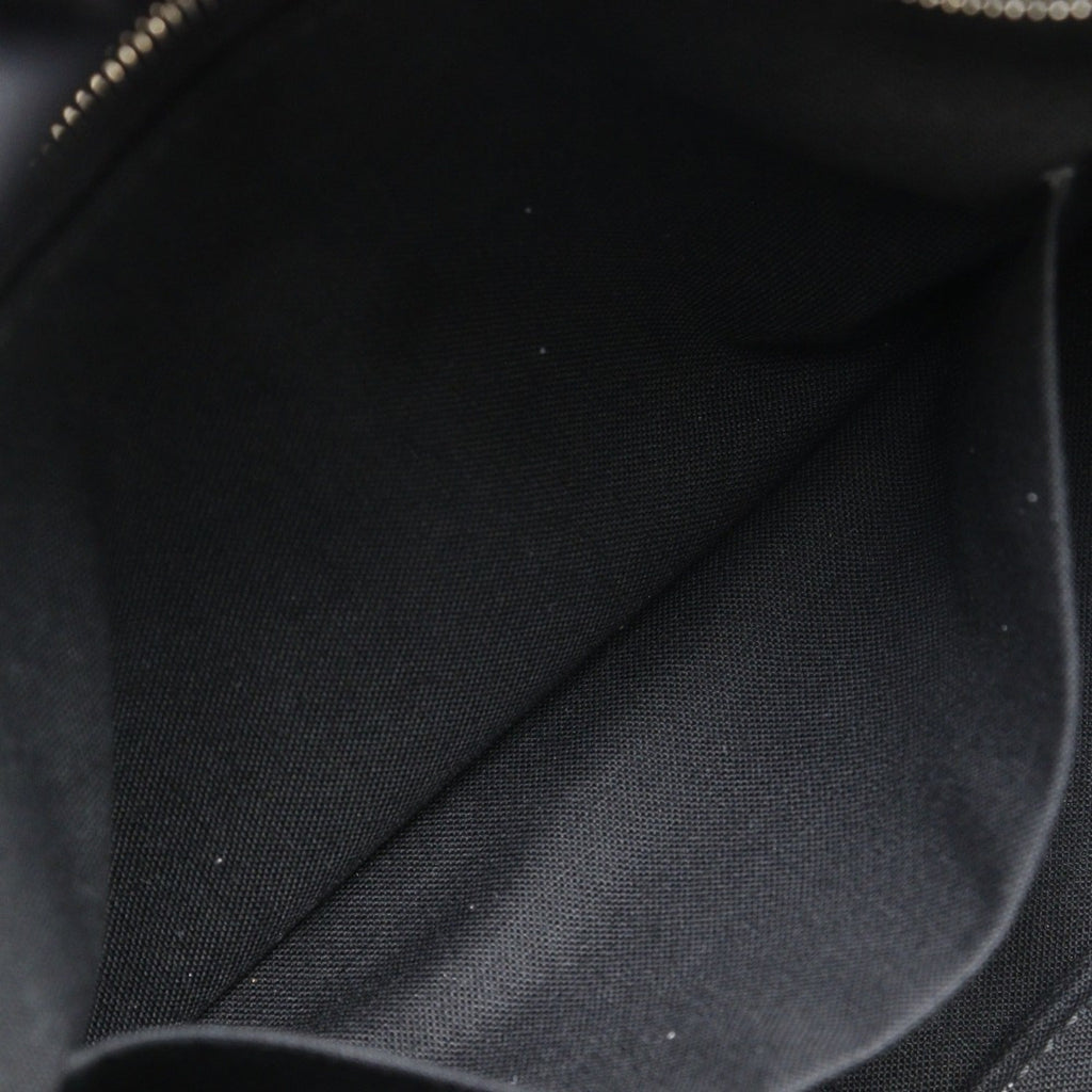 Balenciaga Black Leather Shoulder